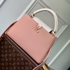 LV Top Handle Bags